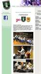 Mobile Screenshot of blaskapelle-brenkhausen.de